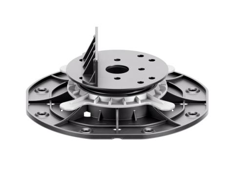 Stopa tarasowa STANDARD 30-220mm